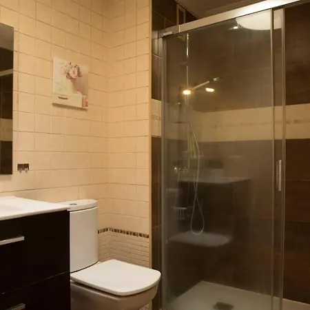 Apartament Apartament Granadilla De Abona