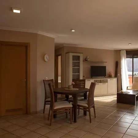 Apartament Apartament Granadilla De Abona
