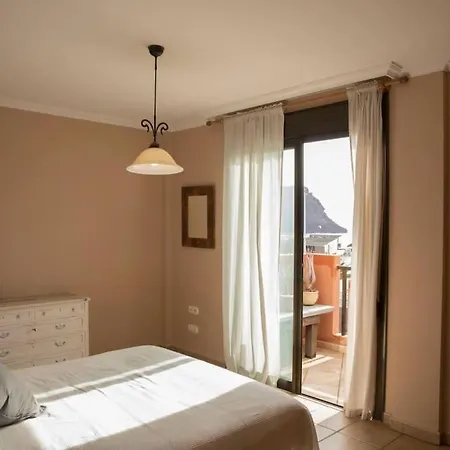 Apartament * Granadilla De Abona
