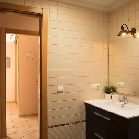 Apartament Apartament